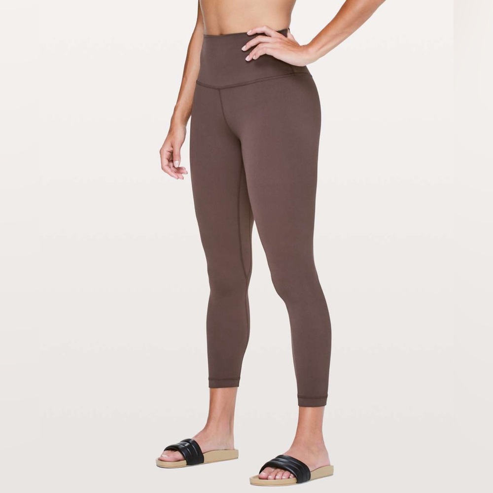 Lululemon Align High-Rise Pant 25”